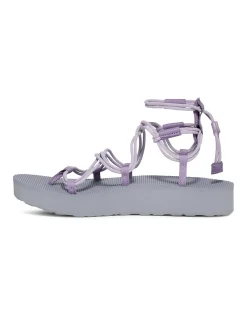 WOMEN'S MIDFORM INFINITY SANDAL