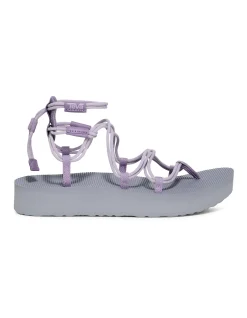 WOMEN'S MIDFORM INFINITY SANDAL