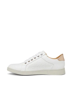 WOMEN'S MIMOSA PERF SNEAKER