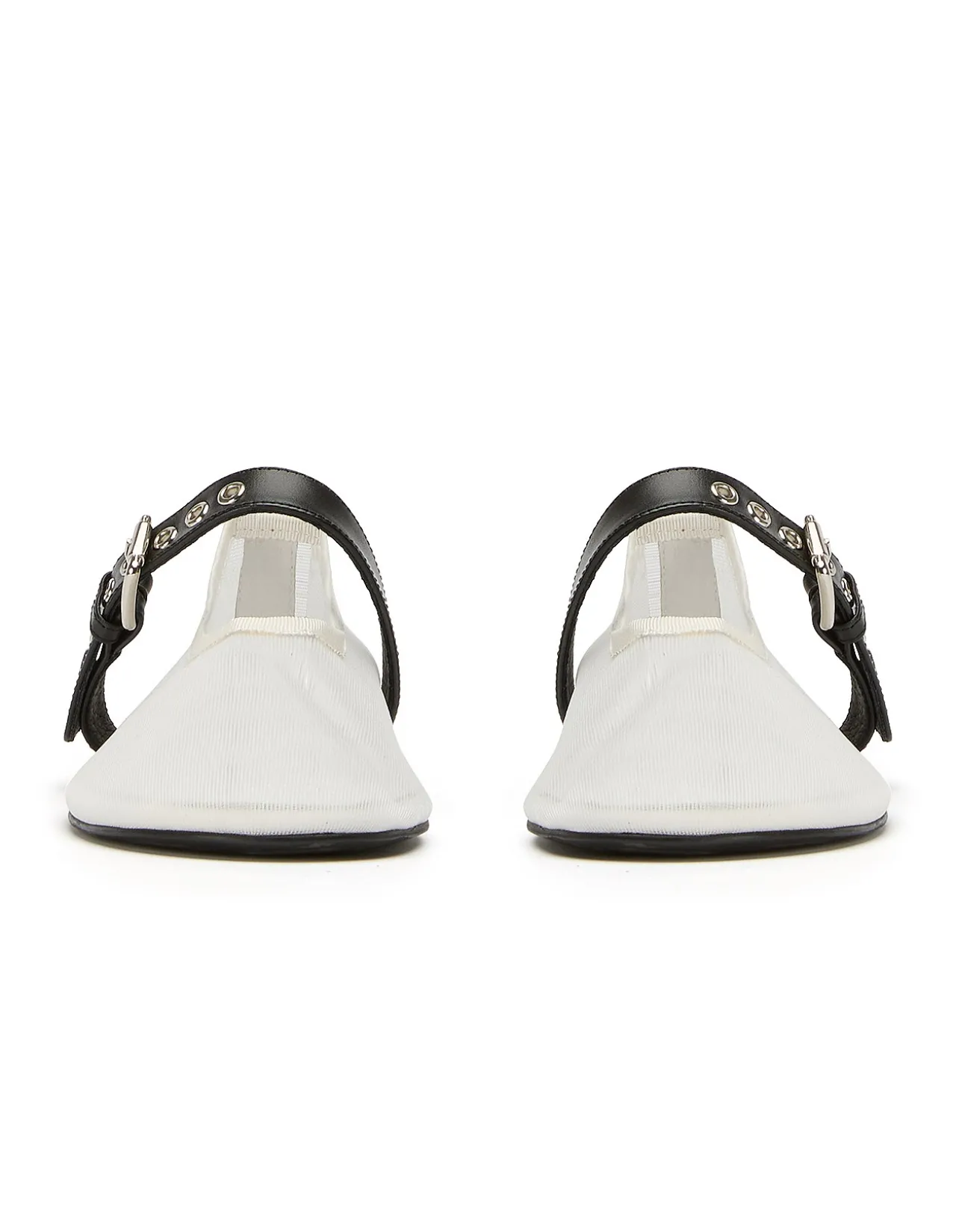 Women's MIMZY Mesh Ballet Flats