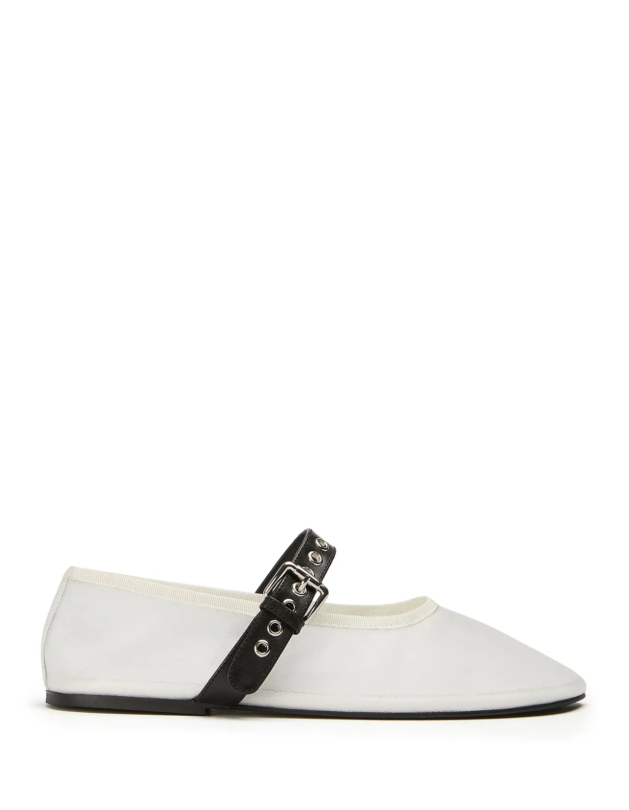 Women's MIMZY Mesh Ballet Flats
