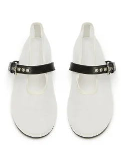 Women's MIMZY Mesh Ballet Flats