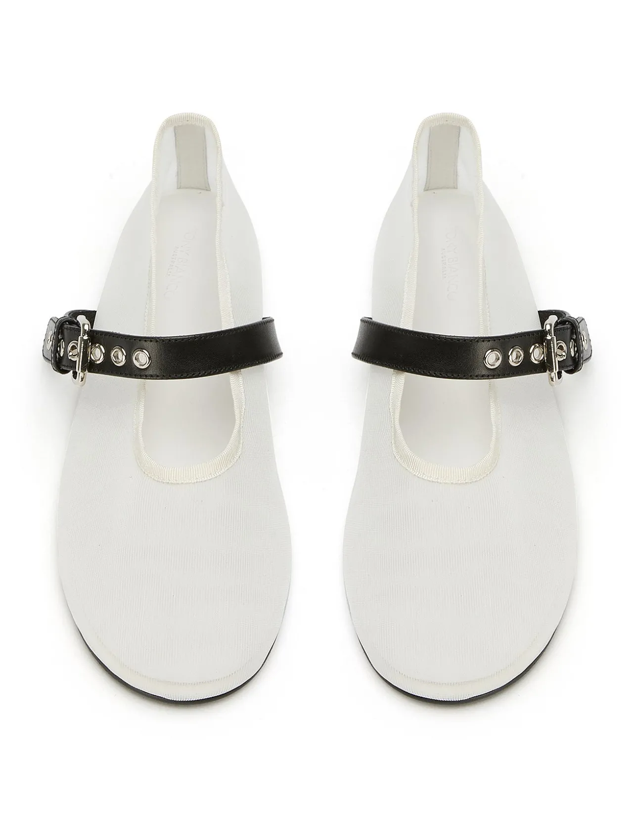Women's MIMZY Mesh Ballet Flats