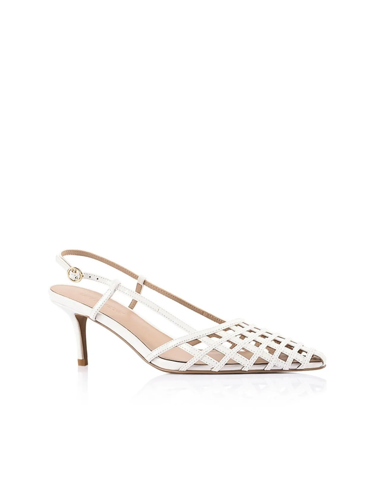 Women's Miranda Slingback Heel
