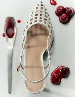 Women's Miranda Slingback Heel