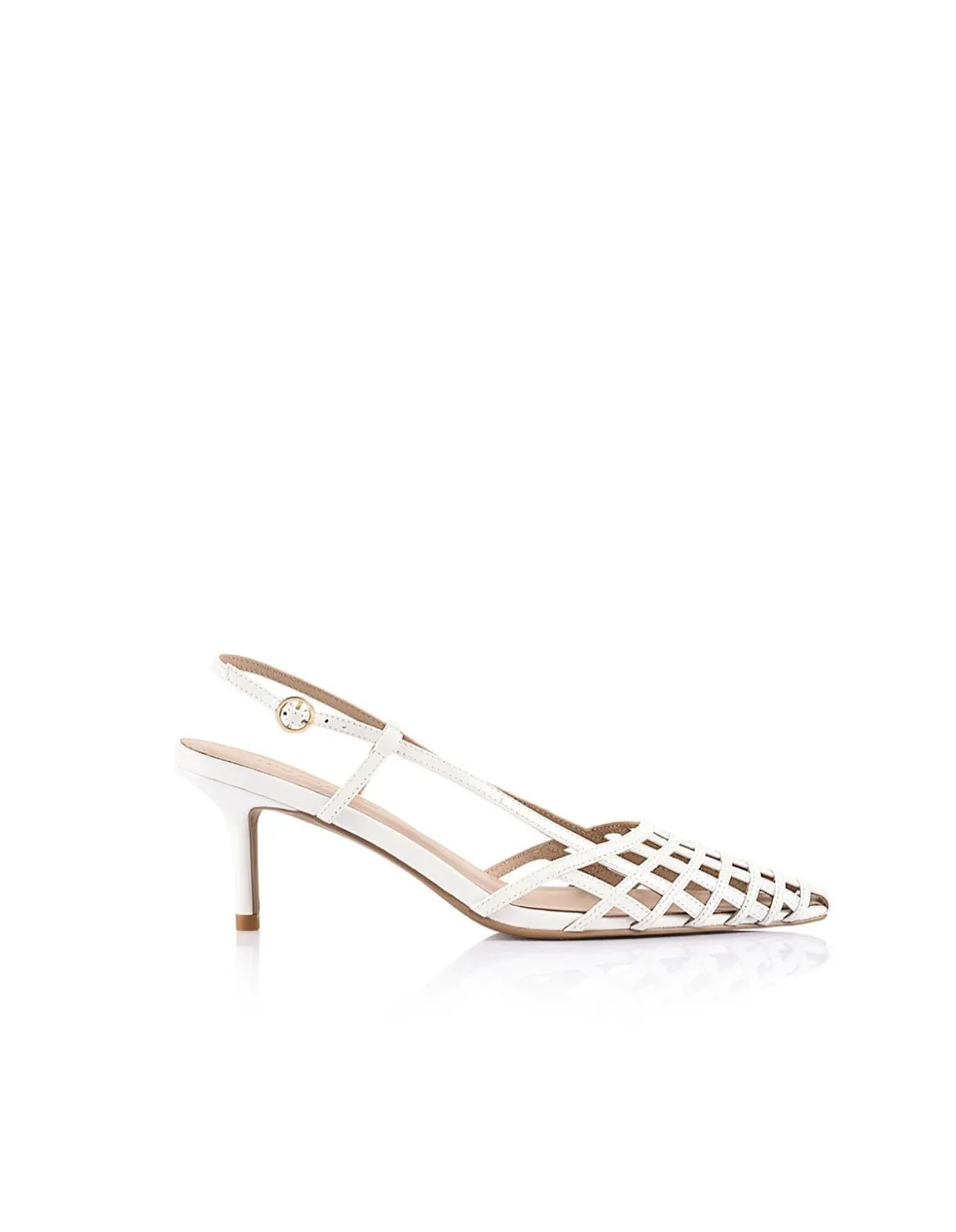 Women's Miranda Slingback Heel