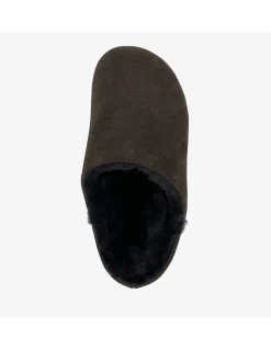 WOMEN'S MONCH SLIPPER