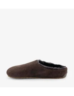 WOMEN'S MONCH SLIPPER