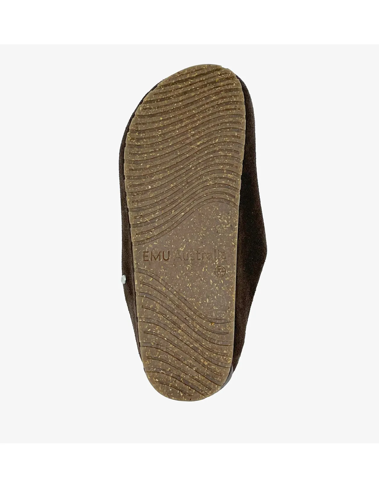 WOMEN'S MONCH SLIPPER