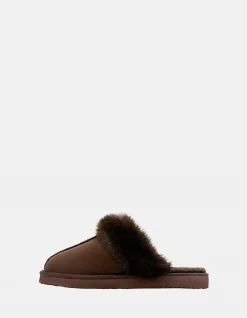 WOMEN'S MORGAN SLIPPER