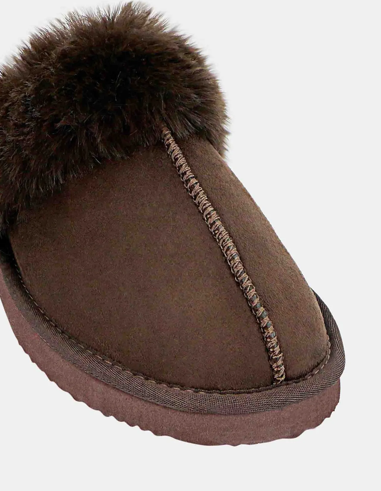 WOMEN'S MORGAN SLIPPER