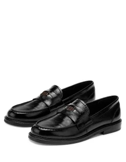 Women's MOTO Loafer