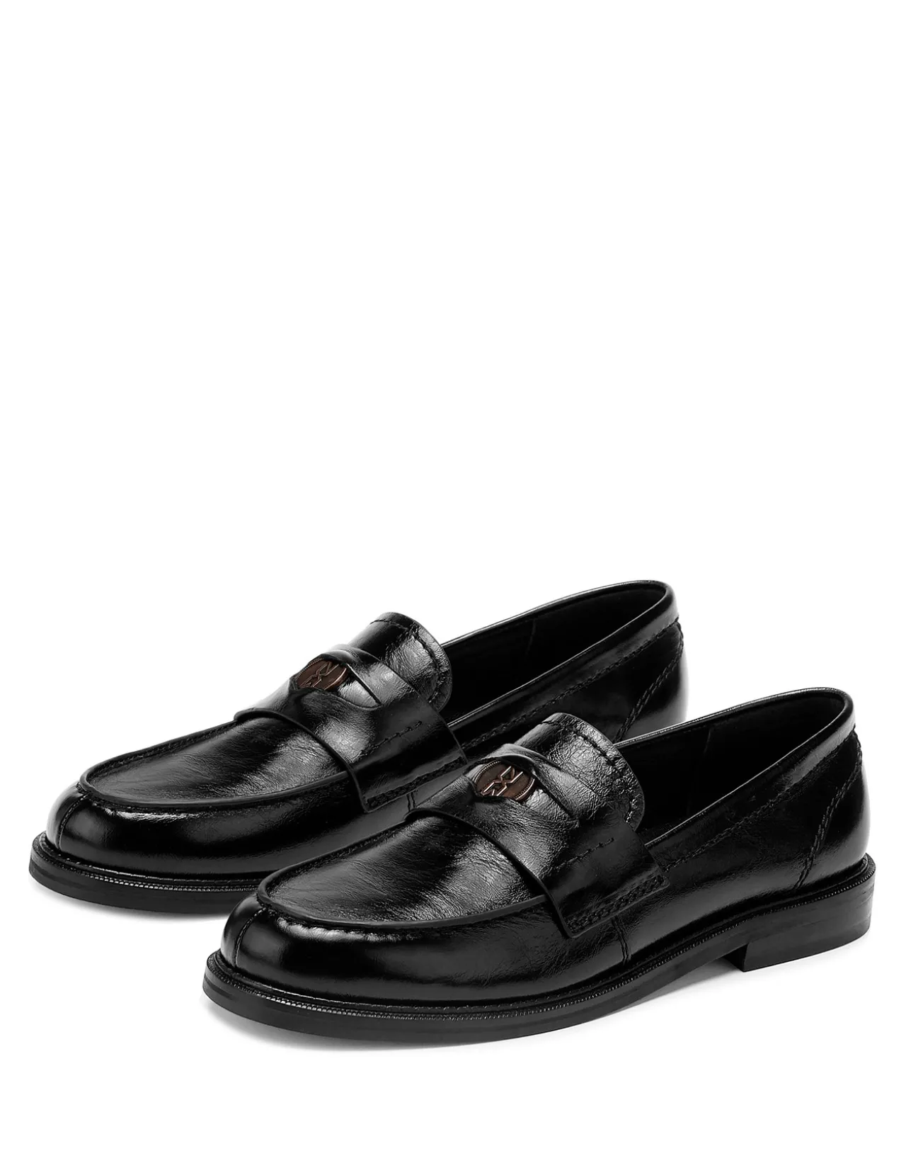 Women's MOTO Loafer