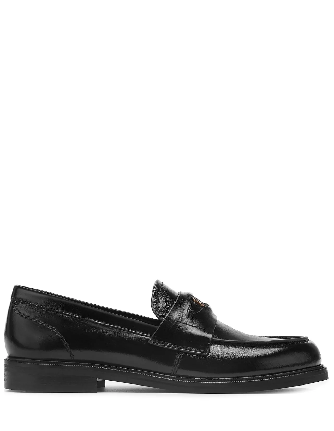 Women's MOTO Loafer