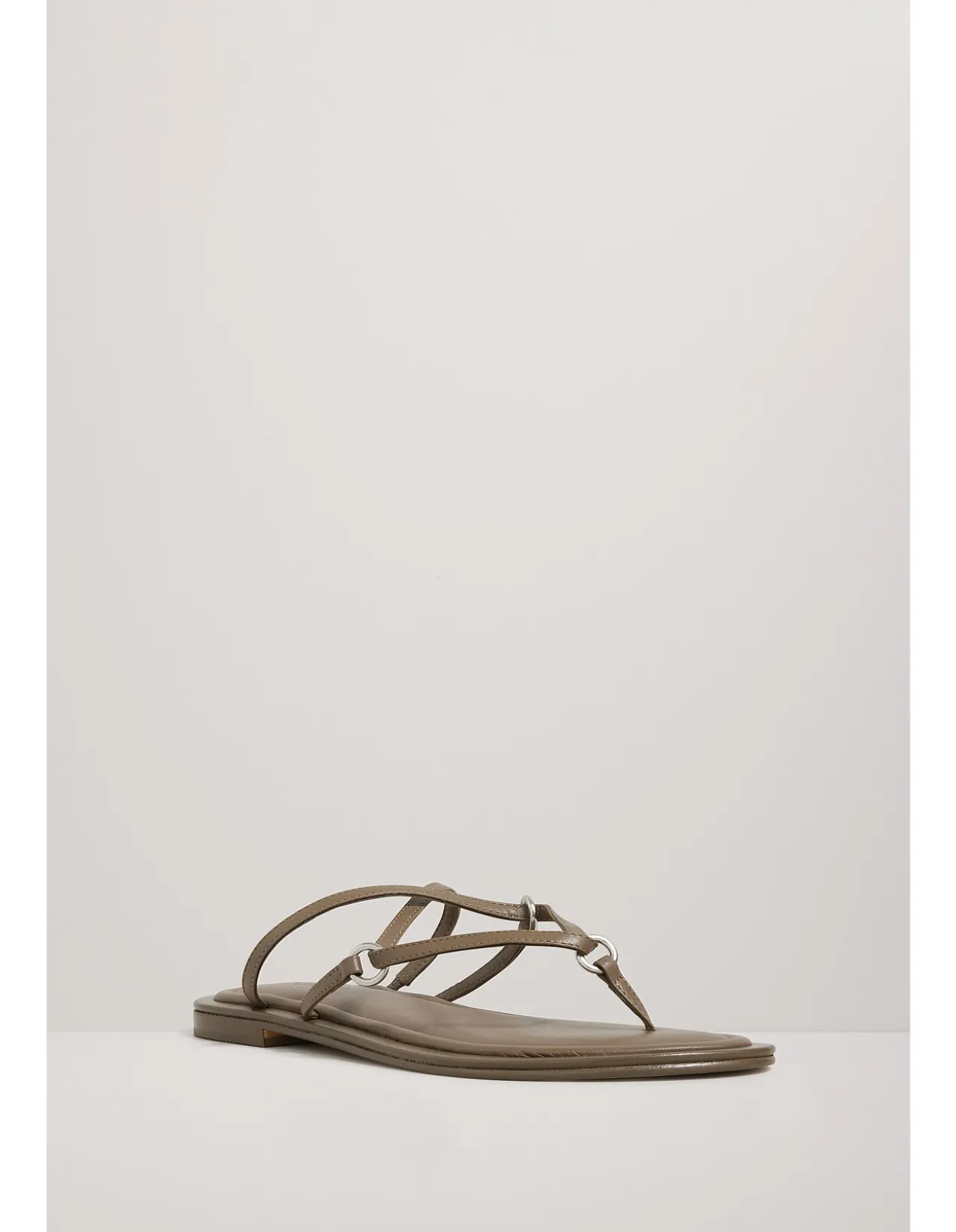 WOMEN'S NANAKA SANDAL