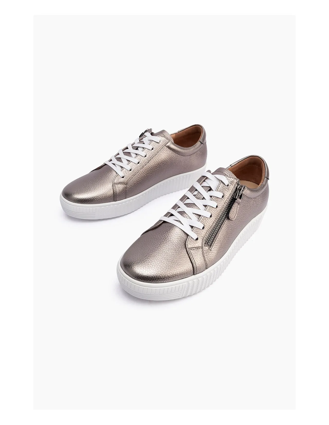WOMEN'S NAPOLEON SNEAKER