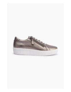 WOMEN'S NAPOLEON SNEAKER