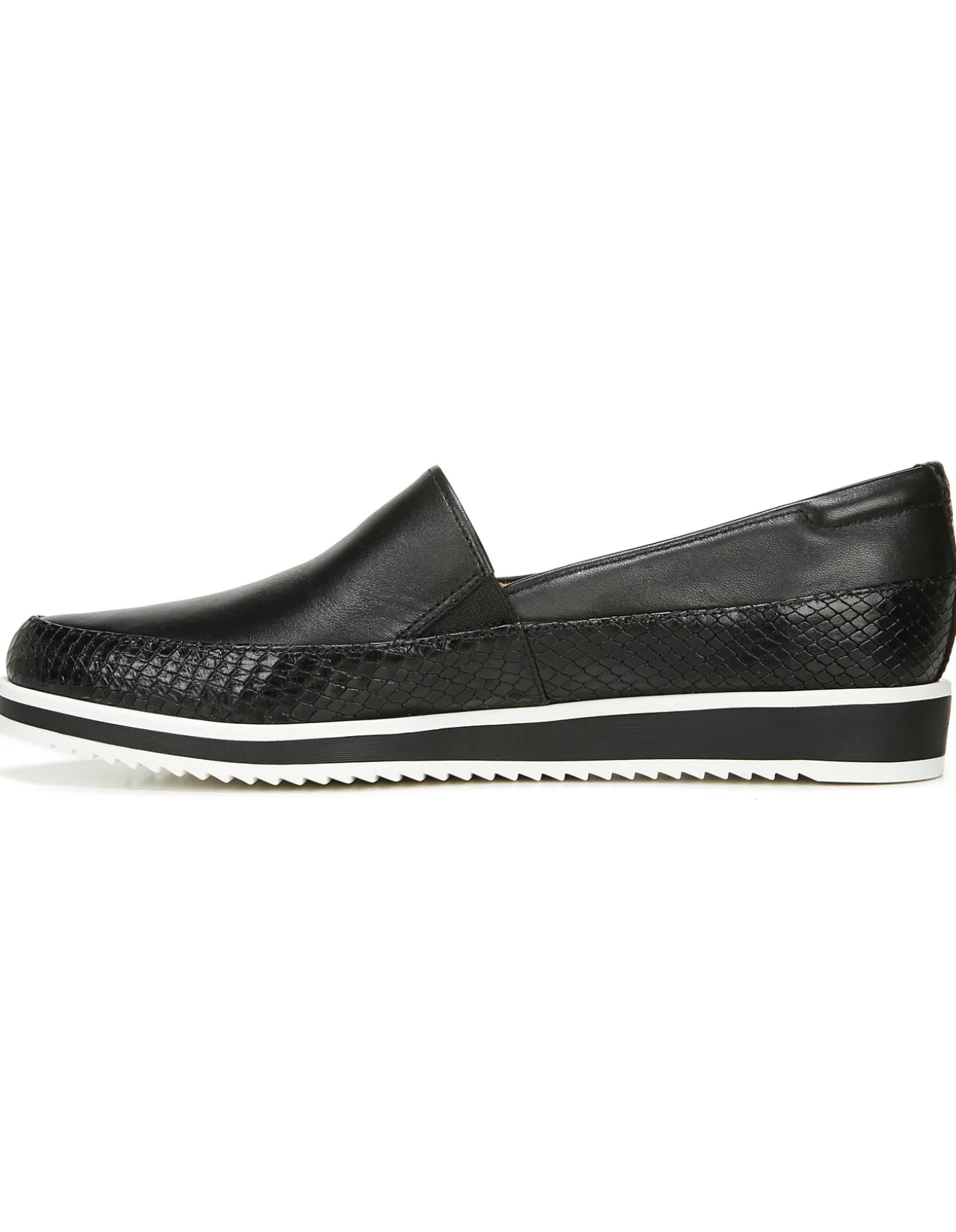 WOMEN'S Naturalizer Beale Black SHOE