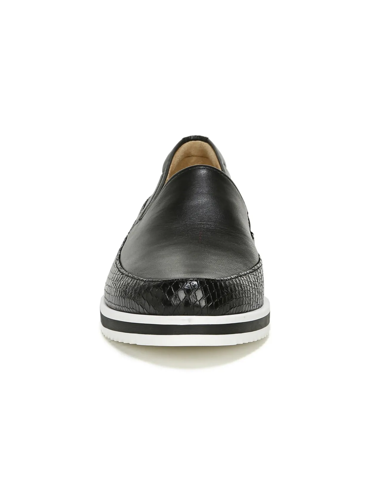 WOMEN'S Naturalizer Beale Black SHOE