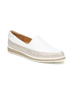 WOMEN'S Naturalizer Beale White SHOE