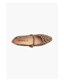 WOMEN'S NESSA SHOE