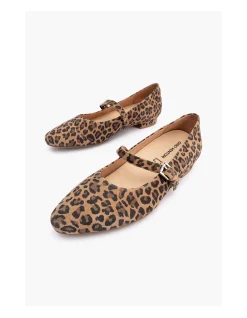 WOMEN'S NESSA SHOE
