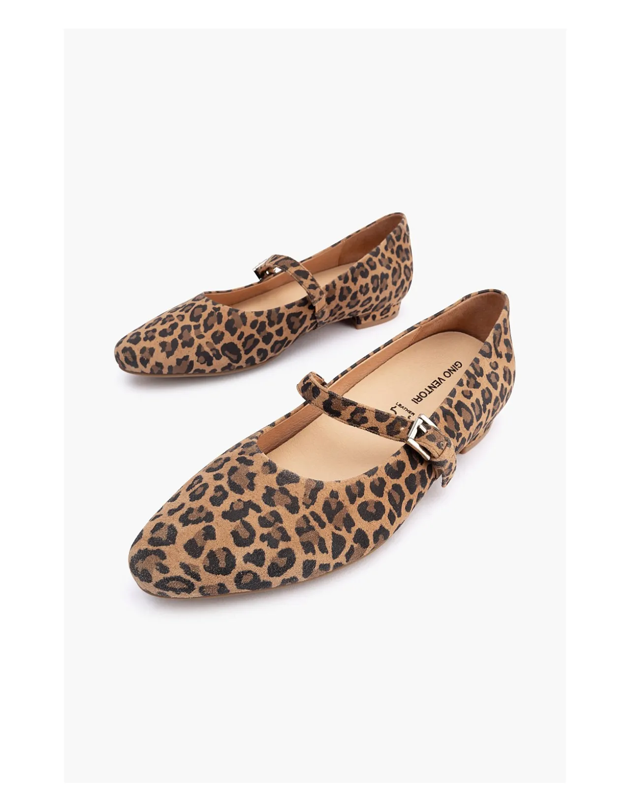 WOMEN'S NESSA SHOE