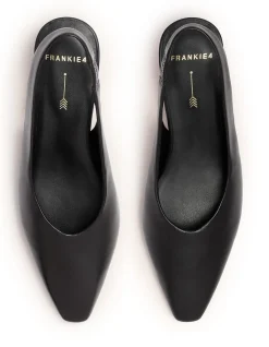 WOMEN'S Noa Black SHOE
