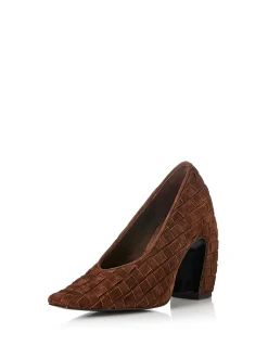 WOMEN'S NORTH SHOE