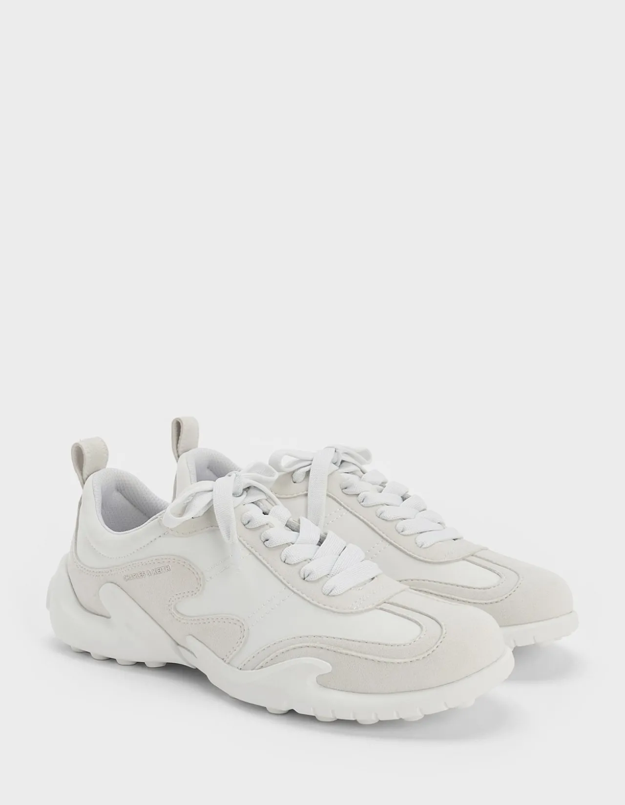 Women's Nylon Low-top Sneakers
