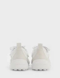 Women's Nylon Low-top Sneakers