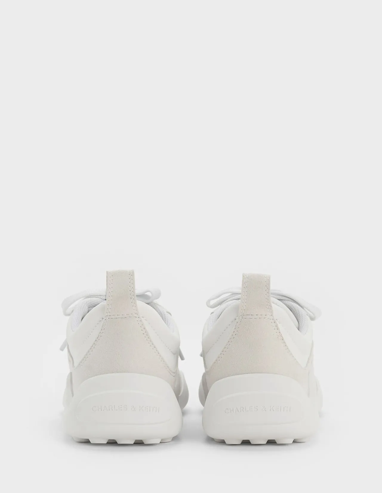 Women's Nylon Low-top Sneakers
