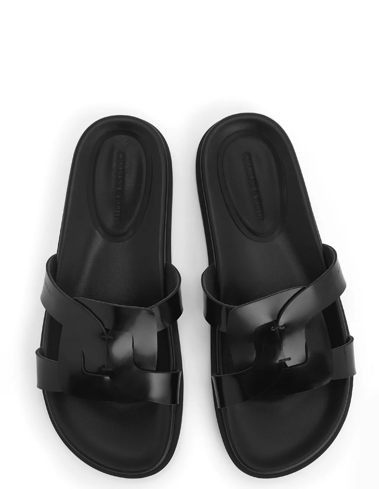 WOMEN'S Open Toe Flats SANDAL