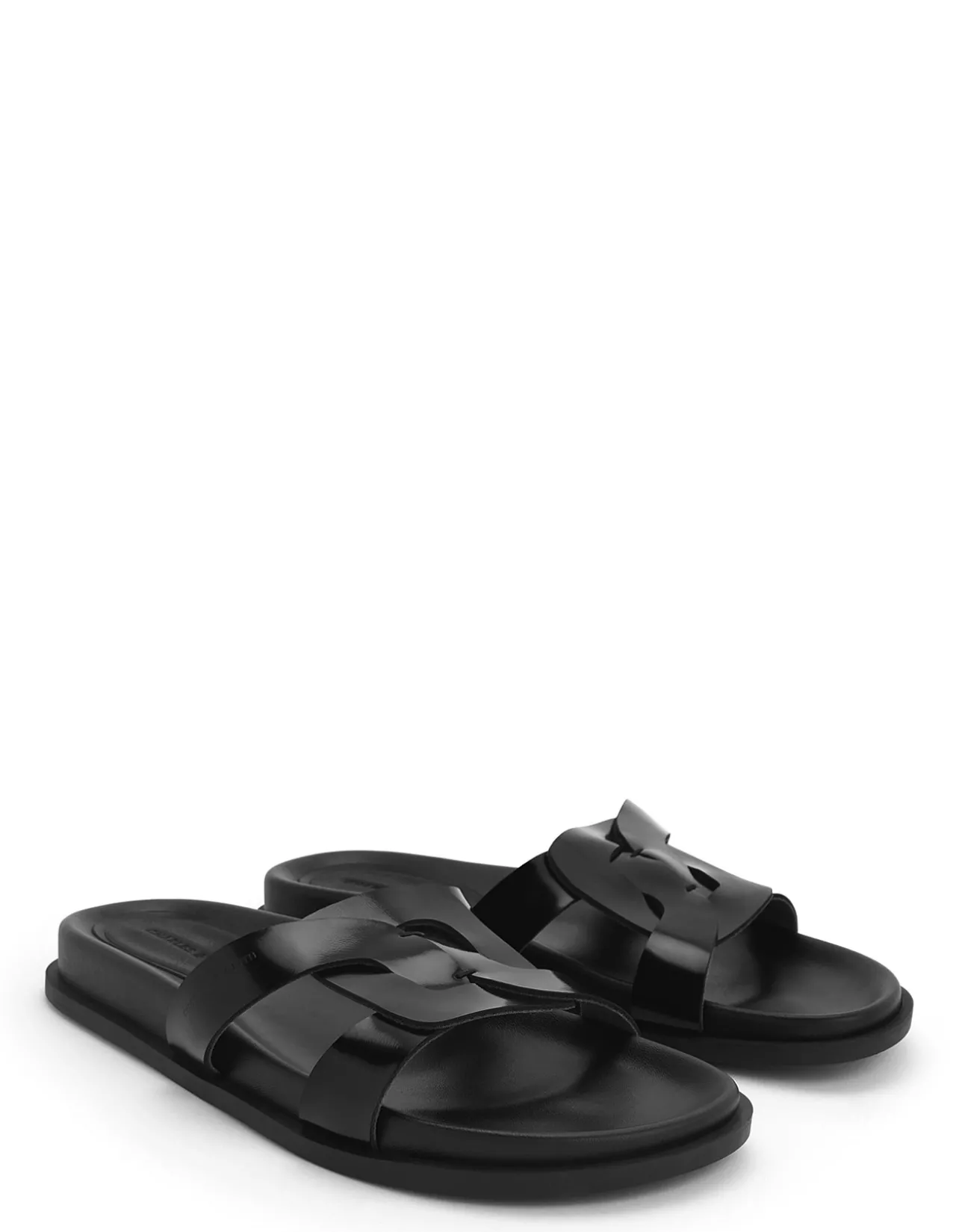WOMEN'S Open Toe Flats SANDAL
