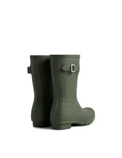 WOMEN'S ORIGINAL SHORT BOOT