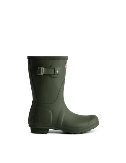 WOMEN'S ORIGINAL SHORT BOOT