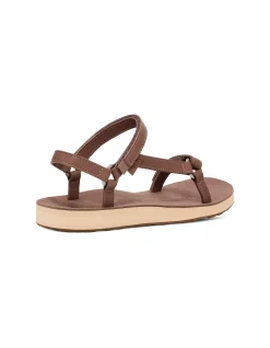 WOMEN'S ORIGINAL UNIVERSAL SLIM LEATHER SANDAL
