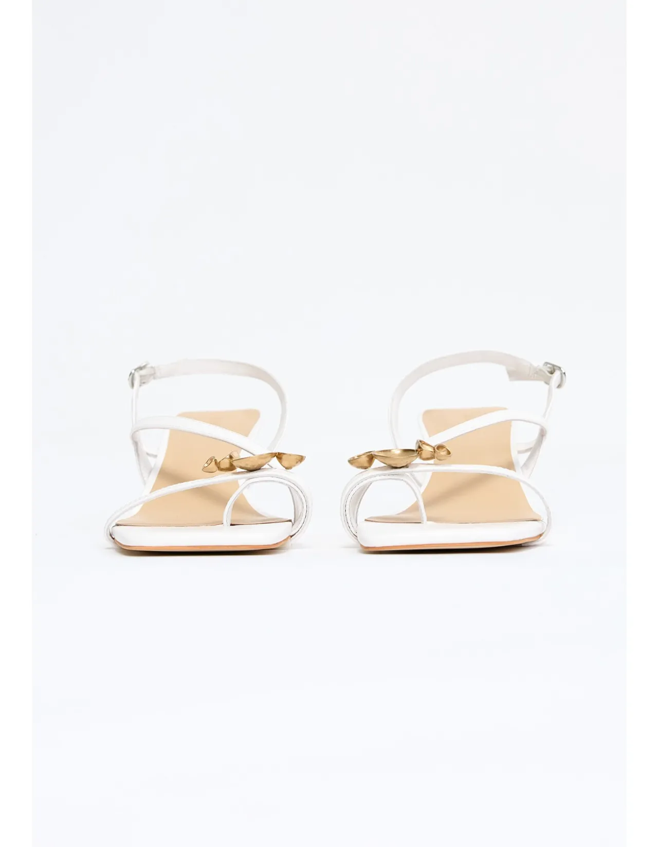 WOMEN'S OUTFIELD HEEL SANDAL