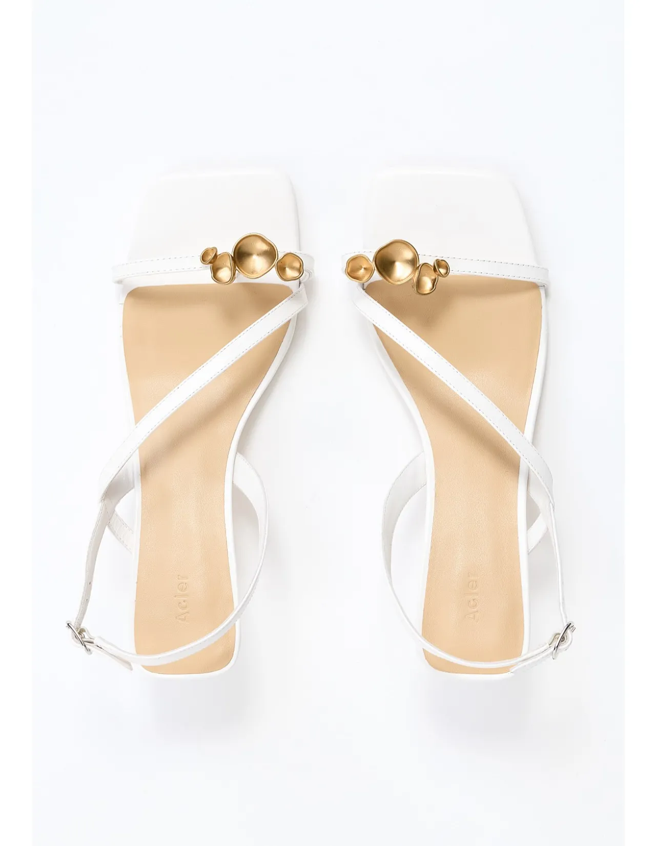 WOMEN'S OUTFIELD HEEL SANDAL