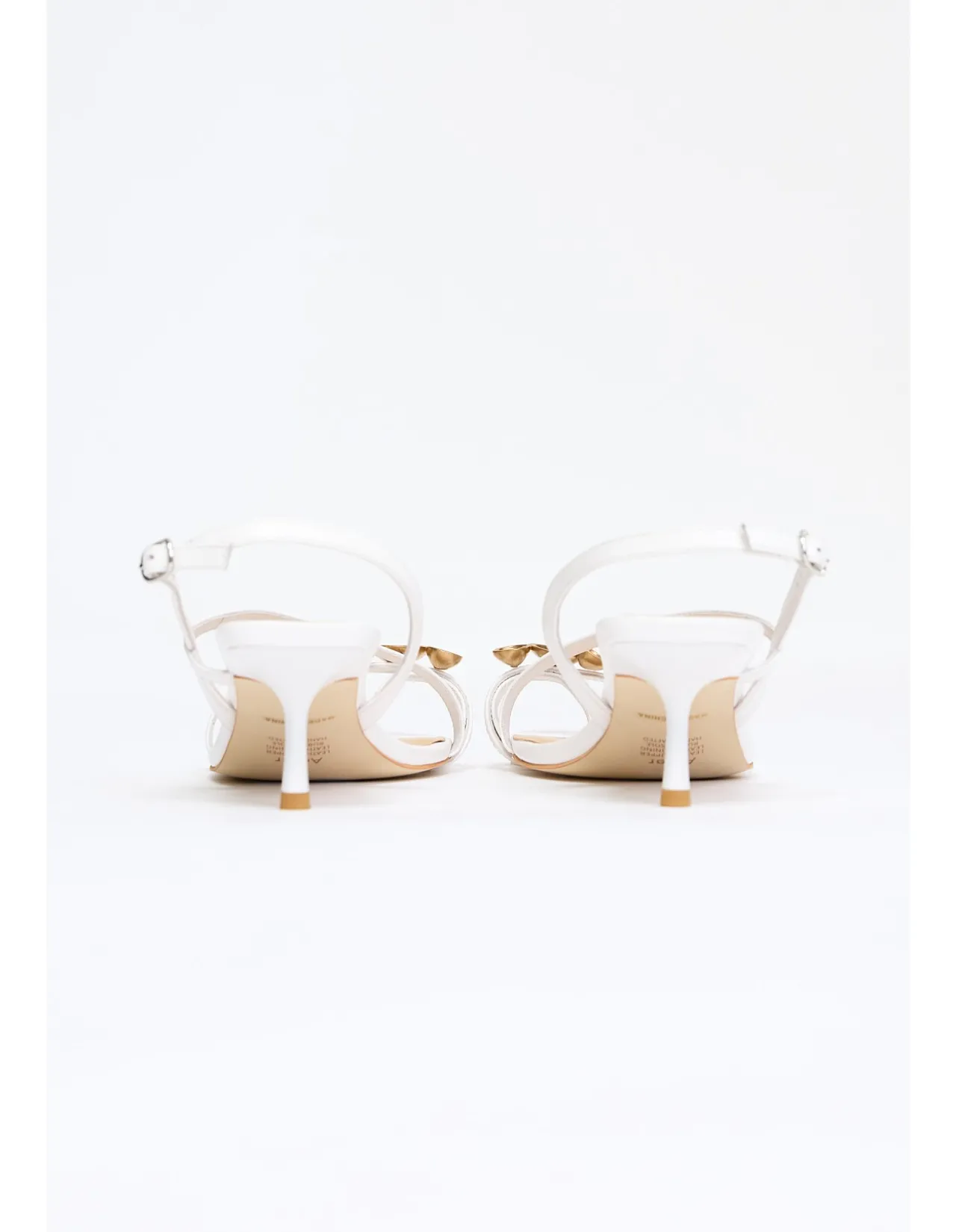 WOMEN'S OUTFIELD HEEL SANDAL