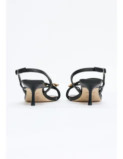 WOMEN'S OUTFIELD HEEL SANDAL