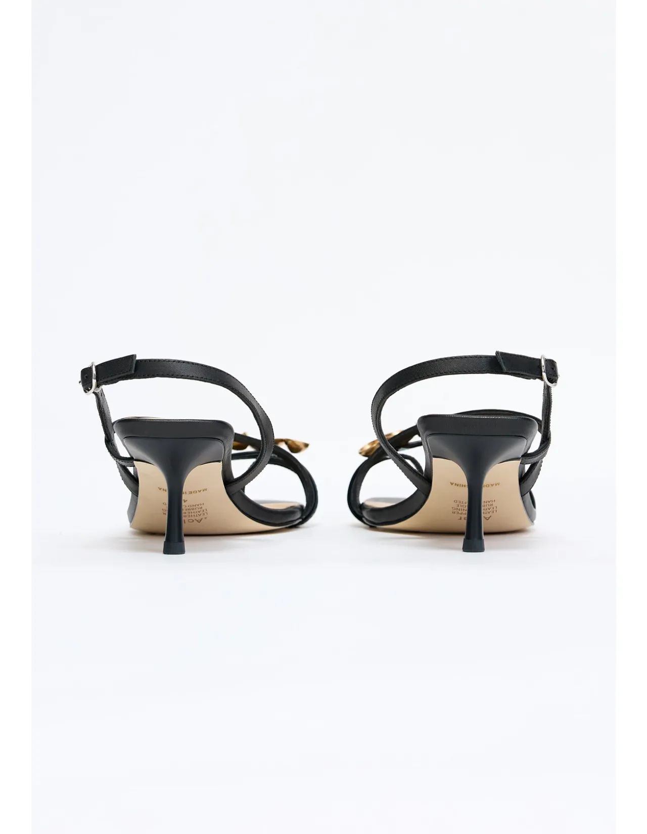 WOMEN'S OUTFIELD HEEL SANDAL