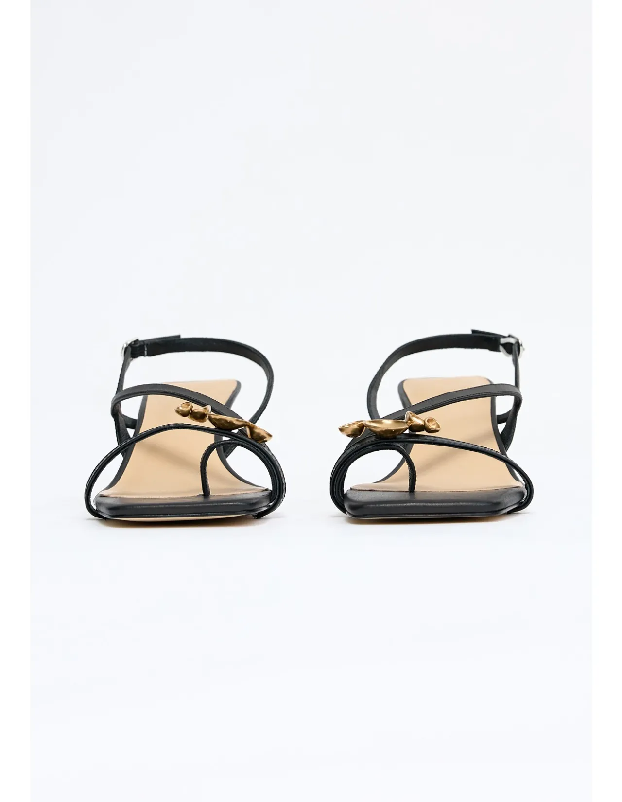 WOMEN'S OUTFIELD HEEL SANDAL