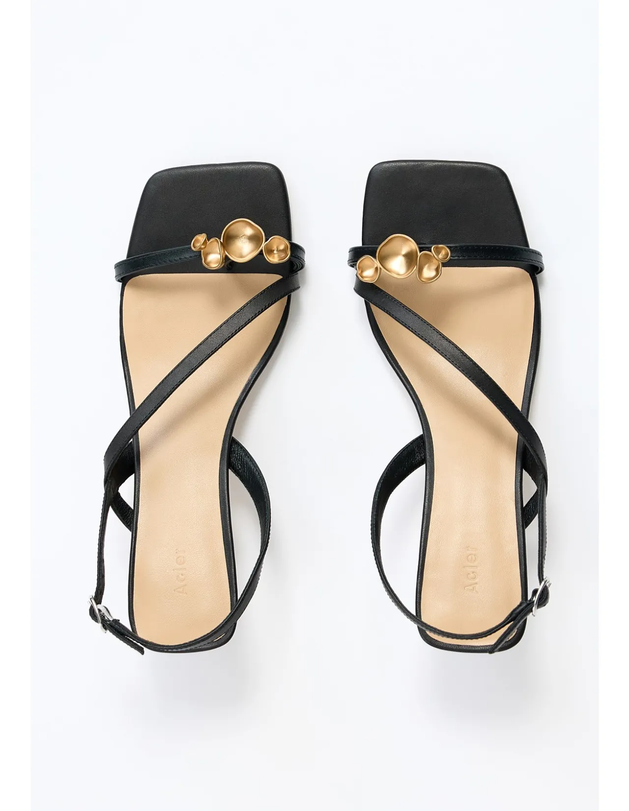 WOMEN'S OUTFIELD HEEL SANDAL