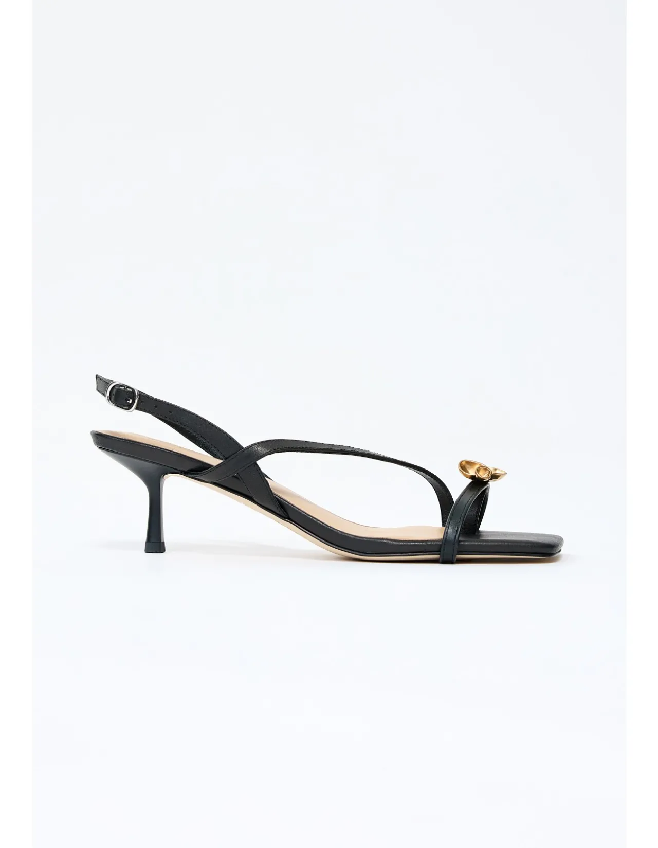 WOMEN'S OUTFIELD HEEL SANDAL