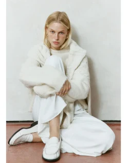 WOMEN'S PADDY LOAFERS