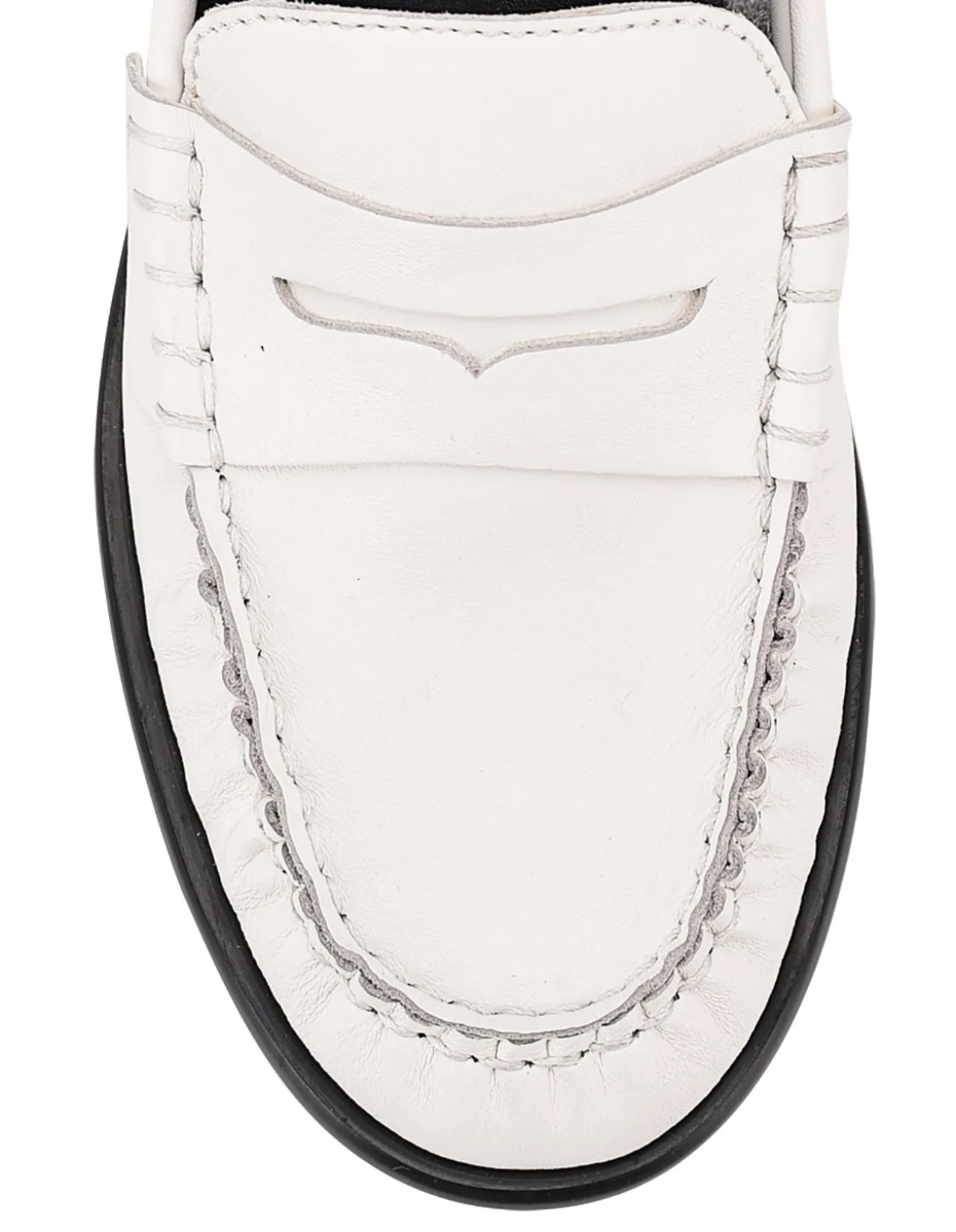 WOMEN'S PADDY LOAFERS