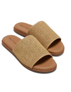 WOMEN'S PARADISE WEAVE SANDALS