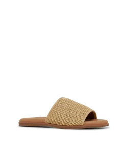 WOMEN'S PARADISE WEAVE SANDALS