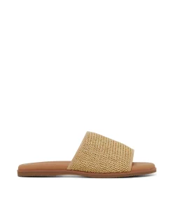 WOMEN'S PARADISE WEAVE SANDALS